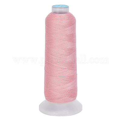 Нитки для вышивания из шерсти и акриловых волокон DIY-WH0558-29C-1