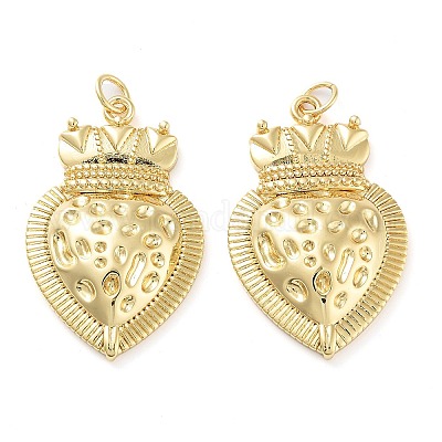 Стойки обшивки латунные подвески KK-M280-09G-1