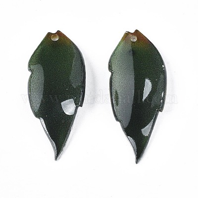 Пластиковые подвески&nbsp;KY-N015-043-1