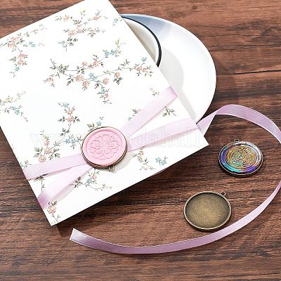 Наборы для изготовления альбомов своими руками DIY-CP0002-32-1