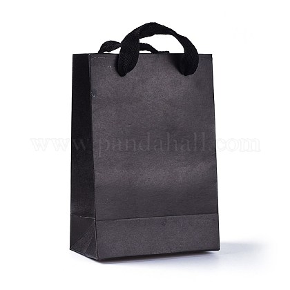 paper bolsa hitam