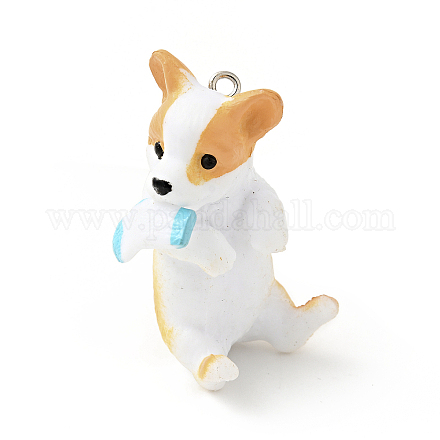 Пластиковые подвески из ПВХ X-PVC-G004-01G-1