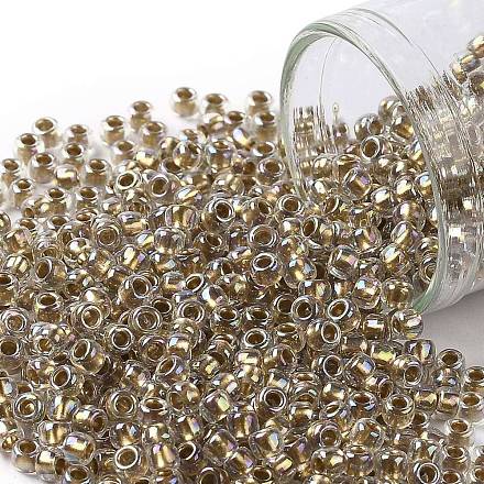 TOHO Round Seed Beads SEED-JPTR08-0994-1