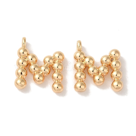 Латунные подвески X-KK-S368-16G-M-1