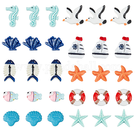 40 шт. RESI-SC0003-16-1