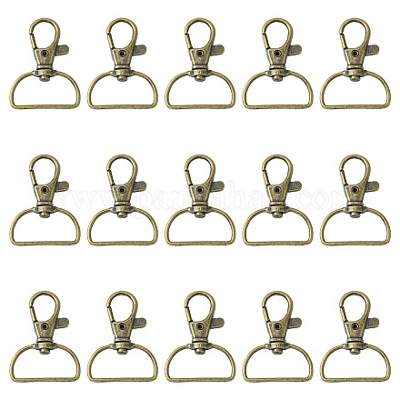 Застежками сплава поворотные FIND-CJC0012-093AB-1