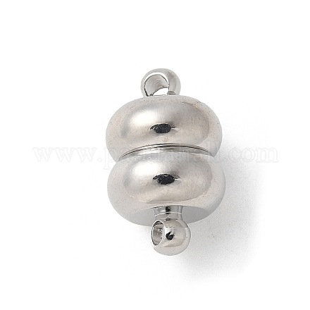 Латунные магнитные застежки KK-U052-33P-1