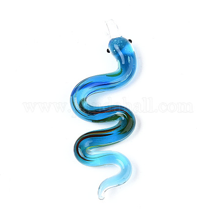 Большие подвески LAMP-N034-17C-1