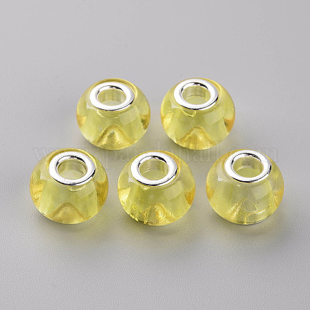 Стеклянные шампала бусины&nbsp;LS-GPDL-T003-01K-1