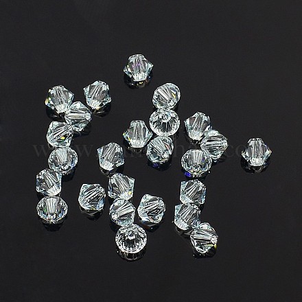 Abalorios de cristal austriaco X-5301_4mm361-1