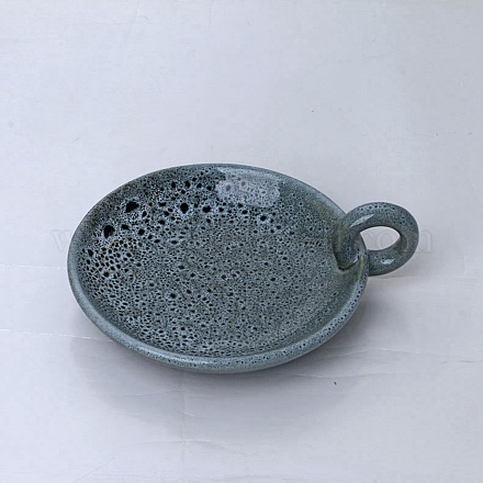 Керамический подсвечник&nbsp;FIND-WH0165-16-1