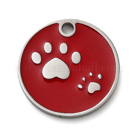 Подвески из нержавеющей стали 304 STAS-H438-07P-02-1