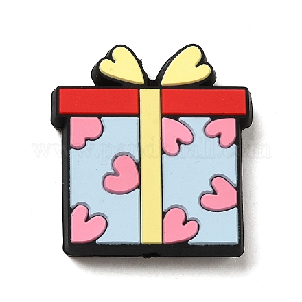 Подарочная коробка на день Святого Валентина SIL-Q022-04A-1