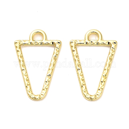 Pendentifs en laiton KK-L229-017G-1