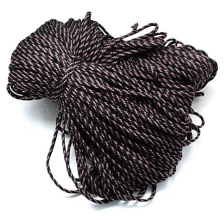 7 Inner Cores Polyester & Spandex Cord Ropes RCP-R006-110-1