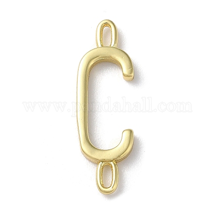 Подвески из латуни с покрытием для стойки KK-P245-07G-C-1