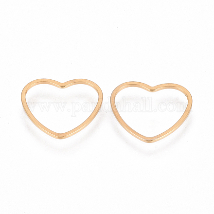 Соединительное кольцо из нержавеющей стали 304 X-STAS-S079-23B-1