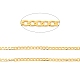 3.28 Feet Brass Curb Chains X-CHC-C017-03-NR-4