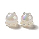 Perles acryliques lumineuses OACR-E016-04-2