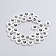 Chapelets de perles de coquillage naturel SSHEL-I024-03B-02-2