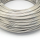 Raw Round Aluminum Wire AW-S001-6.0mm-21-2