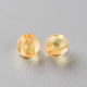 Perles en acrylique transparente MACR-S370-A6mm-719-2