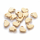 201 charms in acciaio inox STAS-L233-088G-1