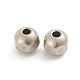 304 Stainless Steel Beads STAS-D174-42C-P-2