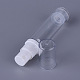 Flacons pulvérisateurs vides en plastique de 10 ml pp MRMJ-WH0041-01-2