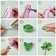 Quilling Tool Quilled Creations Paper Curling Tool Craft Supplies Tools DIY-R067-06-2