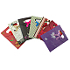 Kraftpapier Träger / Geschenk-Taschen X-BP018-1