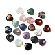Натуральные и синтетические смешанные драгоценные камни для беспокойства G-A213-09-1