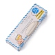 Disposable Cake Food Wrapping Paper DIY-L009-A03-3