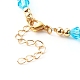 Ensemble de colliers de perles NJEW-JN03537-10