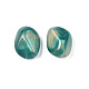 Perles acryliques opaques MACR-N009-022D-2