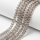 Chapelets de perles en verre EGLA-A034-T6mm-D16-1