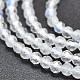 Natural Rainbow Moonstone Beads Strands G-M353-36A-2mm-3