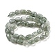 Natural Quartz Beads Strands G-Q006-A01-01-3