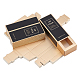 Caja del cajón de papel CON-WH0076-33C-5