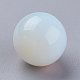 Perles d'opalite G-L564-004-B09-2