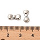 Tibetan Style Alloy Beads FIND-C043-032AS-3