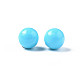 Perles fusibles en plastique solubles dans l'eau DIY-N002-017O-3