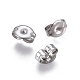 304 Stainless Steel Ear Nuts X-STAS-F203-03P-1