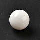 Perlas de cristal de cuarzo natural G-A206-02-28-2