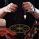 Set di divinazione ahademaker AJEW-GA0005-67E-5