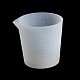 Мерные чашки для смешивания силиконовой эпоксидной смолы DIY-G091-07B-3