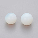 Perles d'opalite G-I214-G04-1