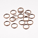 Iron Jump Rings JRR10mm-NF-1