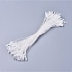 Кабельные стяжки из полиэстера FIND-WH0051-87C-2