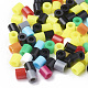 DIY Puppy Melty Beads Fuse Beads Sets: Fuse Beads DIY-S033-083-4